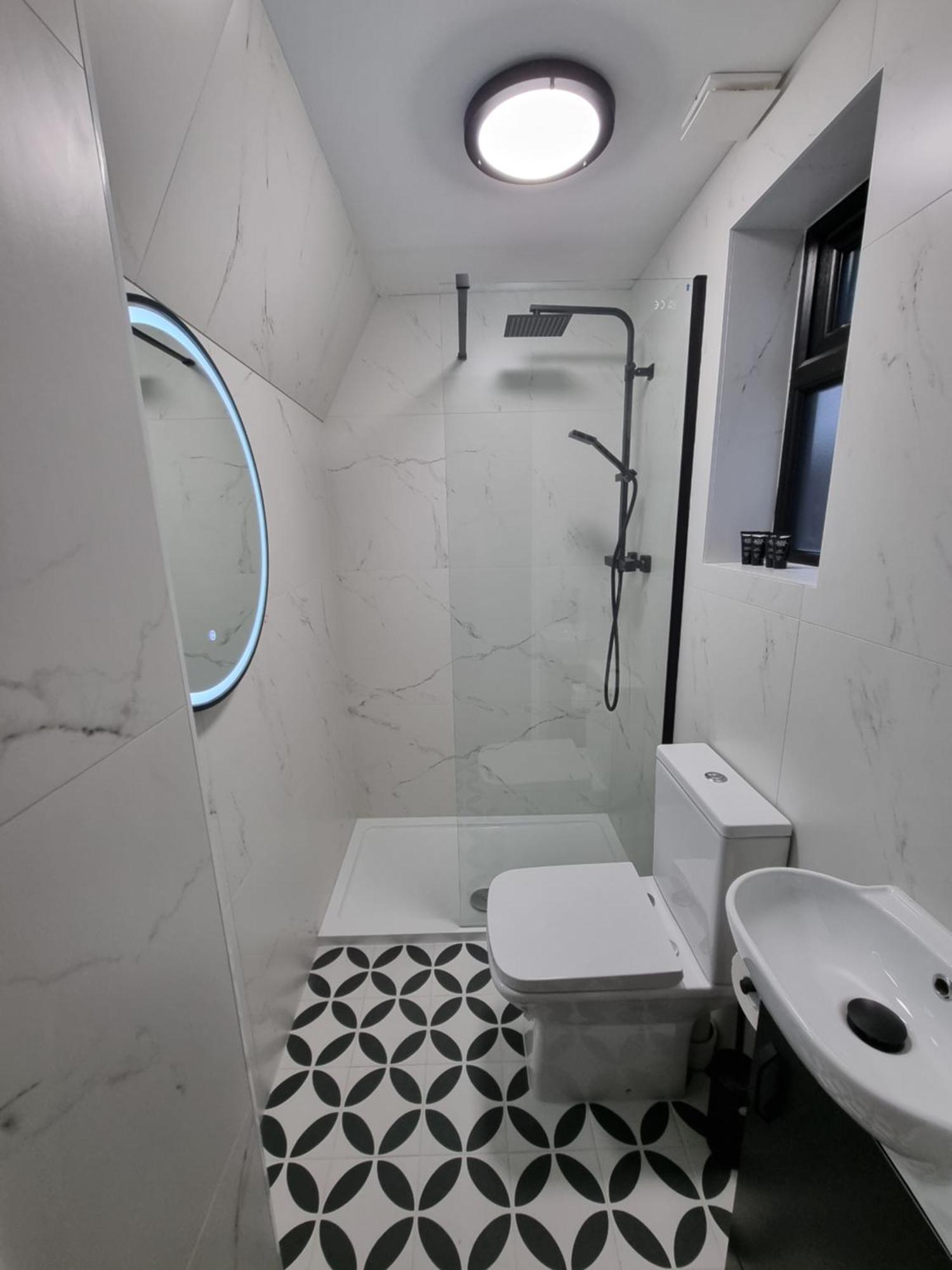 Victoria Lodgings Лондон Экстерьер фото