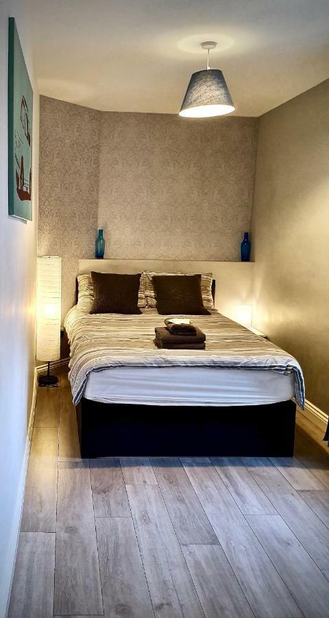 Victoria Lodgings Лондон Экстерьер фото