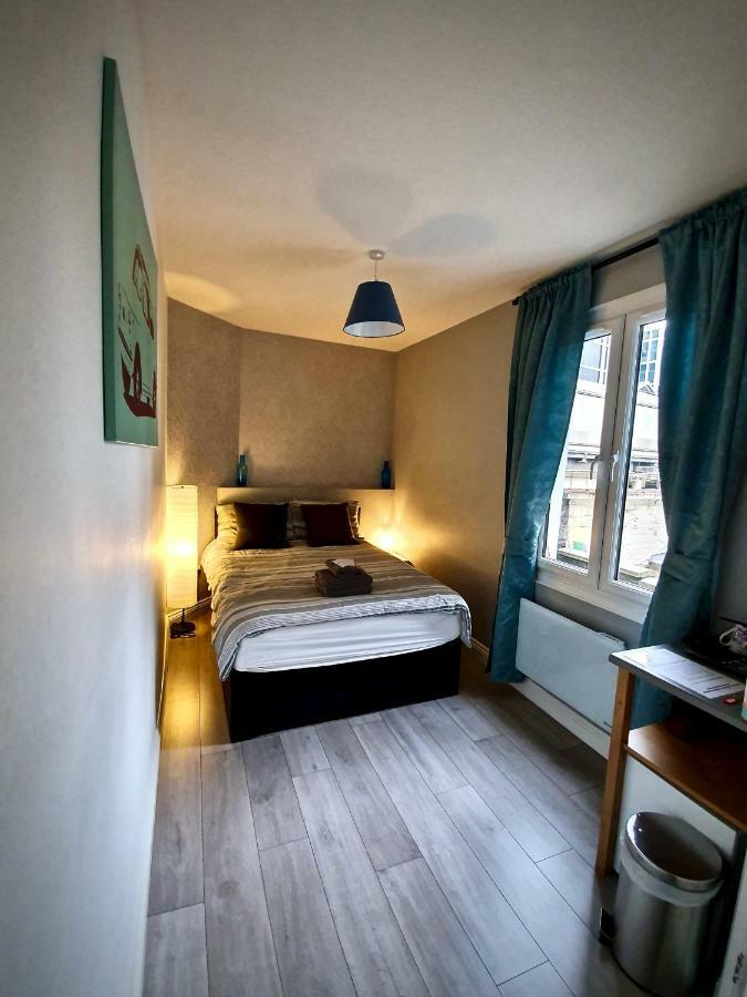 Victoria Lodgings Лондон Экстерьер фото